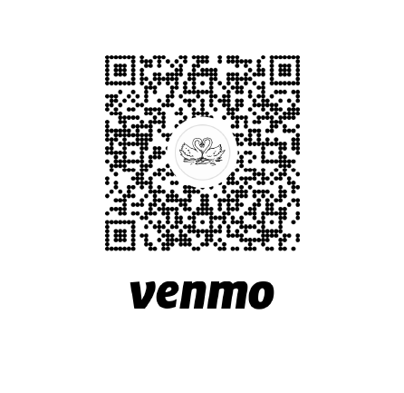 Venmo QR Code