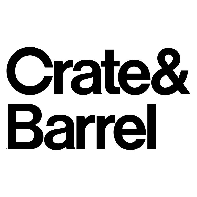 Crate & Barrel Registry